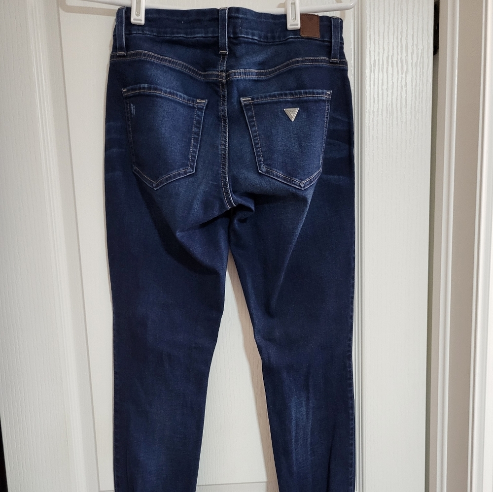 Guess Jeans